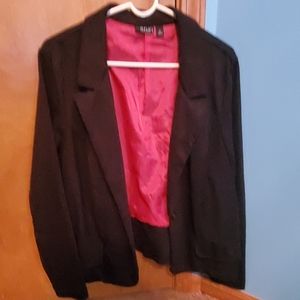 Women's Sport Coat